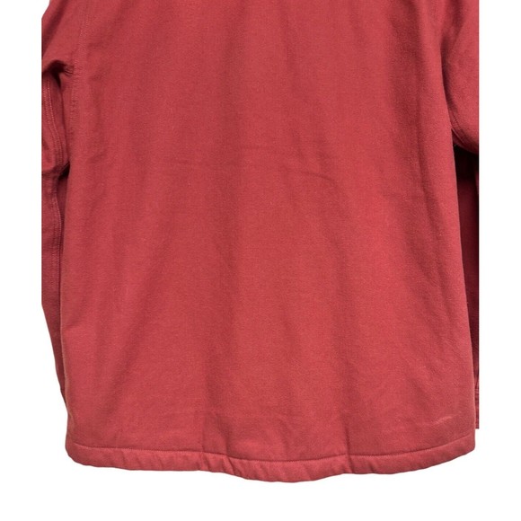 Duluth Alaskan Hardgear Trapline Flannel Relaxed Fit Shacket Men’s Size Medium - Picture 6 of 12